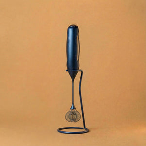 The Precision Mixer